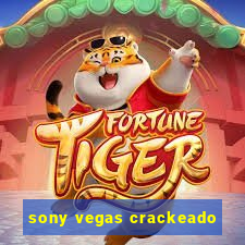 sony vegas crackeado